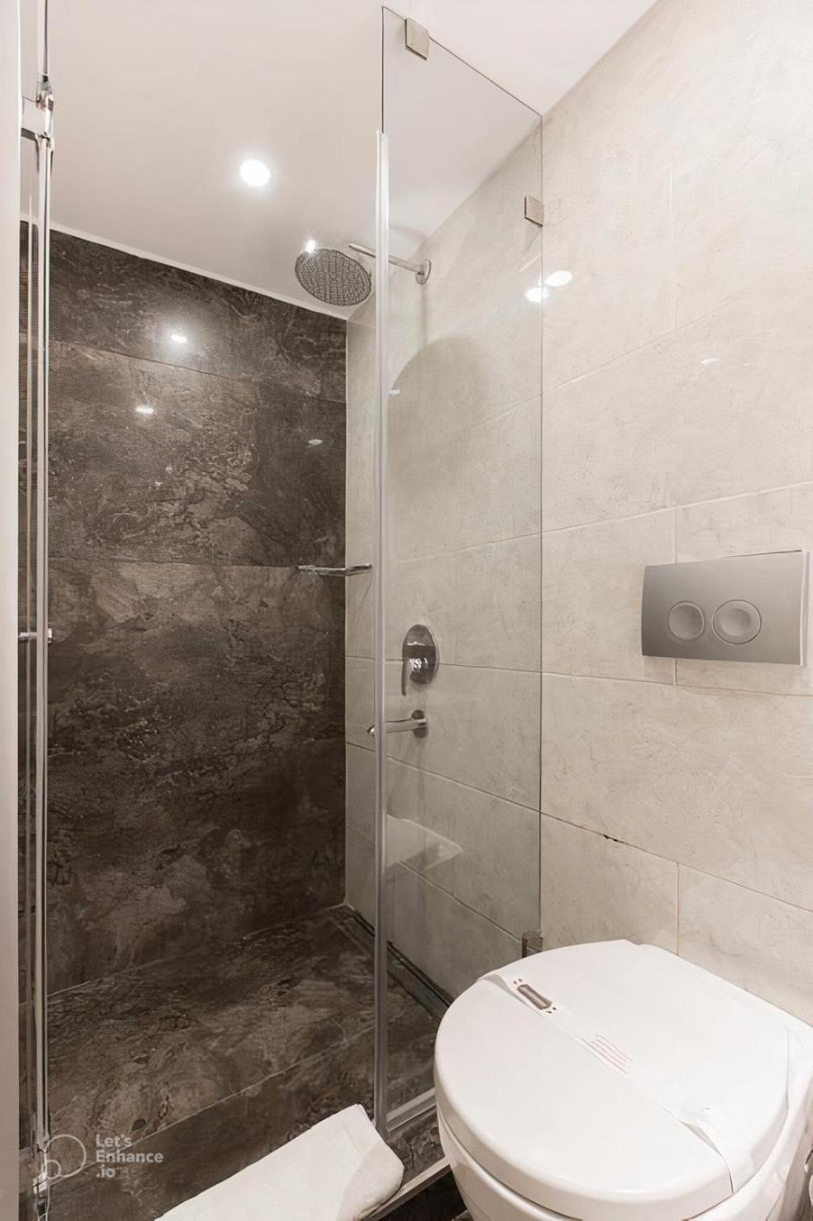 Carina Park Suites Nisantasi Istanbul Exterior photo